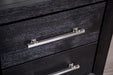 Ashbourne Mirror - Orlando Furniture Outlet (Casselberry,FL)