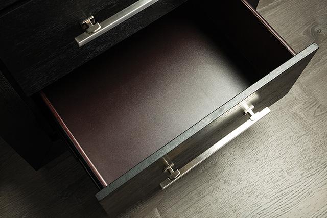 Ashbourne Night Stand w/ USB - Orlando Furniture Outlet (Casselberry,FL)