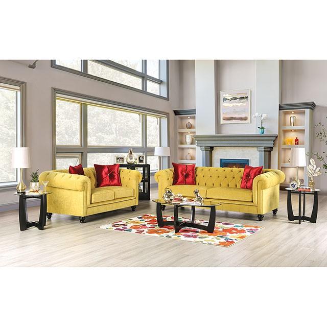 ELIZA Sofa - Orlando Furniture Outlet (Casselberry,FL)