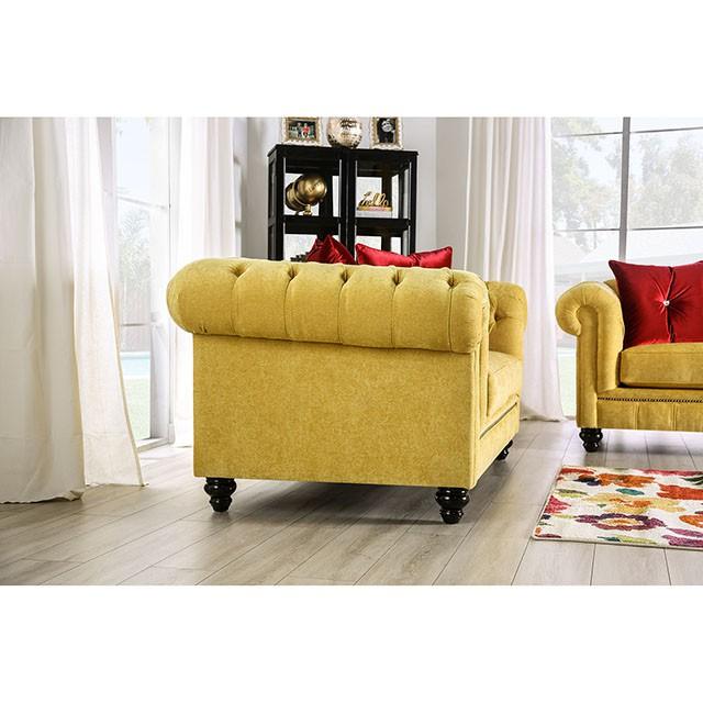 ELIZA Sofa - Orlando Furniture Outlet (Casselberry,FL)