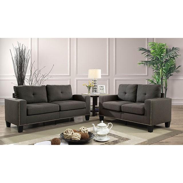 ATTWELL Sofa - Orlando Furniture Outlet (Casselberry,FL)
