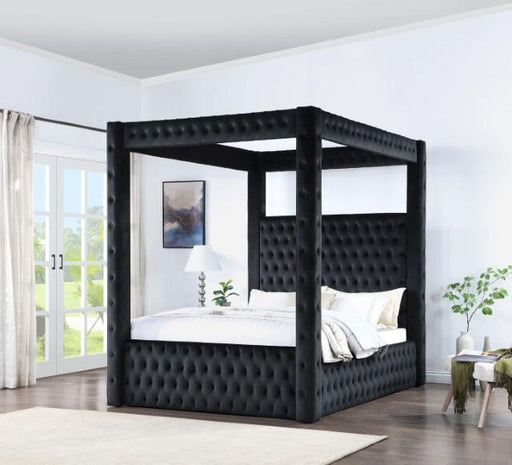 Etherea Bed - Orlando Furniture Outlet (Casselberry,FL)