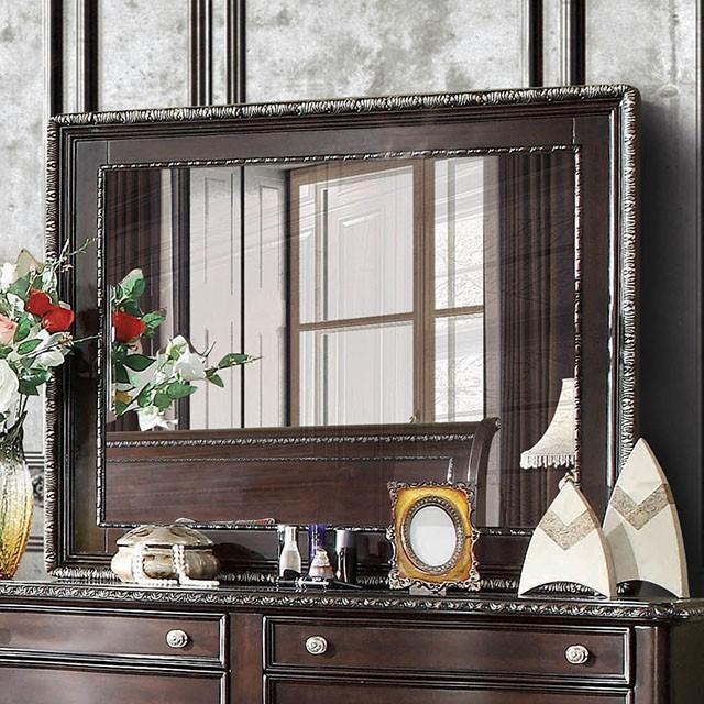 Europa Mirror - Orlando Furniture Outlet (Casselberry,FL)