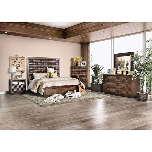 Eutropia Mirror - Orlando Furniture Outlet (Casselberry,FL)