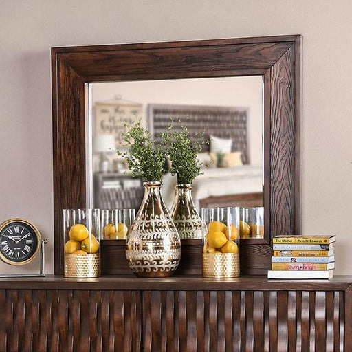 Eutropia Mirror - Orlando Furniture Outlet (Casselberry,FL)