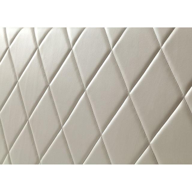 Enid Cal.King & Queen Bed - Orlando Furniture Outlet (Casselberry,FL)