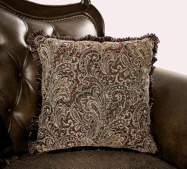 Ensenada Loveseat - Orlando Furniture Outlet (Casselberry,FL)