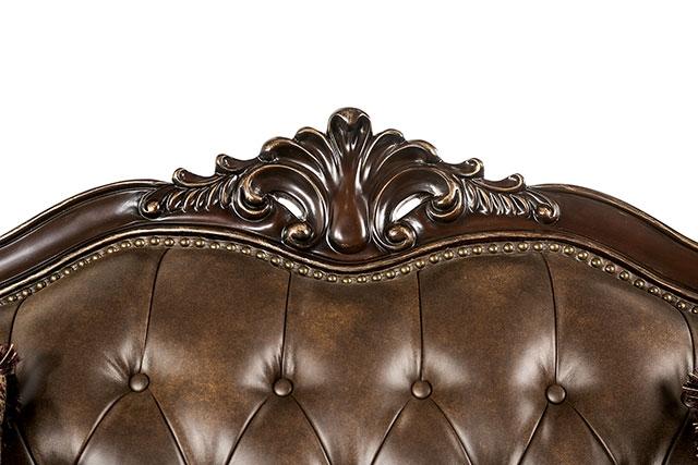 Ensenada Loveseat - Orlando Furniture Outlet (Casselberry,FL)