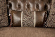 Ensenada Loveseat - Orlando Furniture Outlet (Casselberry,FL)