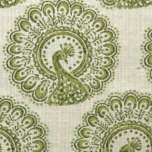 FIFI 22" X 22" Pillow, Green (2/CTN) - Orlando Furniture Outlet (Casselberry,FL)