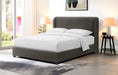 Finamore Bed - Orlando Furniture Outlet (Casselberry,FL)