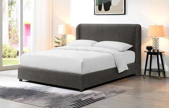 Finamore Bed - Orlando Furniture Outlet (Casselberry,FL)