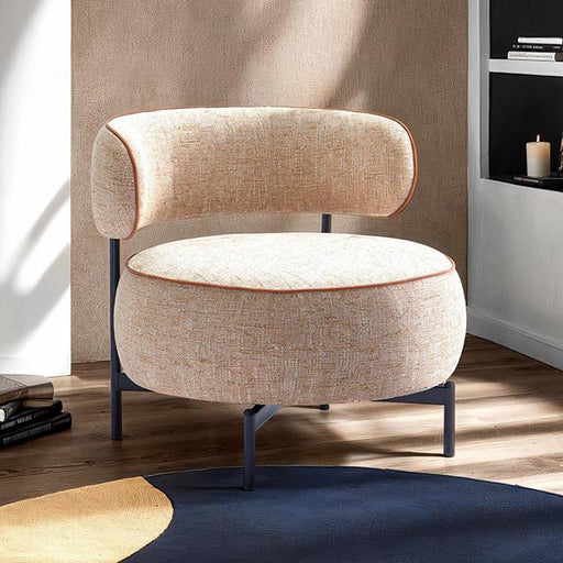 Florens Swivel Chair - Orlando Furniture Outlet (Casselberry,FL)