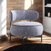 Florens Swivel Chair - Orlando Furniture Outlet (Casselberry,FL)