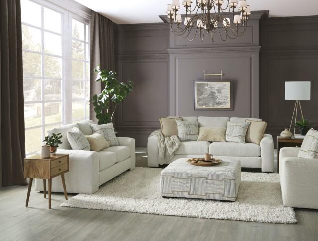 COCHRANE Sofa - Orlando Furniture Outlet (Casselberry,FL)