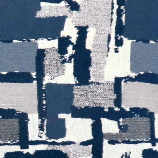 Concrit Blue 22" X 22" Pillow, Blue (2/CTN) - Orlando Furniture Outlet (Casselberry,FL)