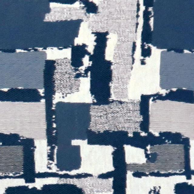 Concrit Blue 22" X 22" Pillow, Blue (2/CTN) - Orlando Furniture Outlet (Casselberry,FL)