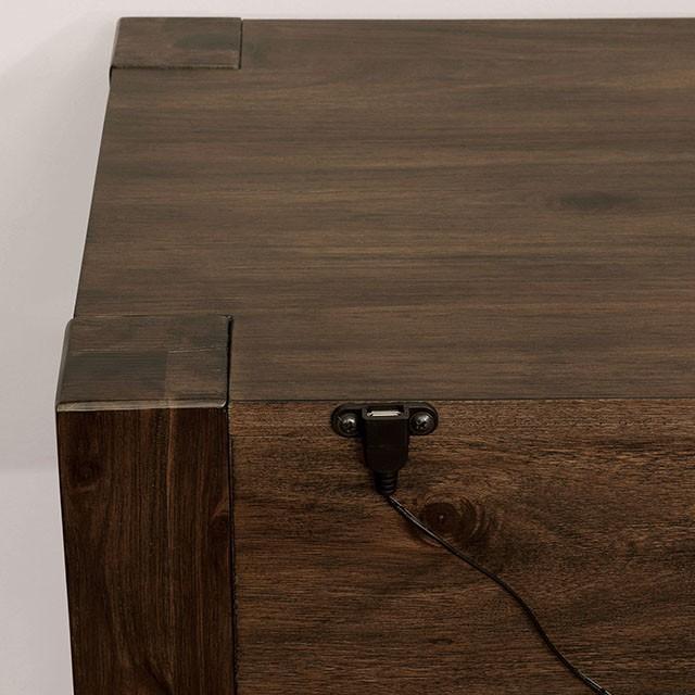 Coney Cal.King Bed - Orlando Furniture Outlet (Casselberry,FL)