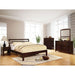 Corry Cal.King Bed - Orlando Furniture Outlet (Casselberry,FL)