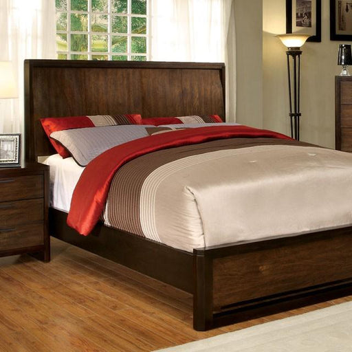 Corsica Cal.King Bed - Orlando Furniture Outlet (Casselberry,FL)