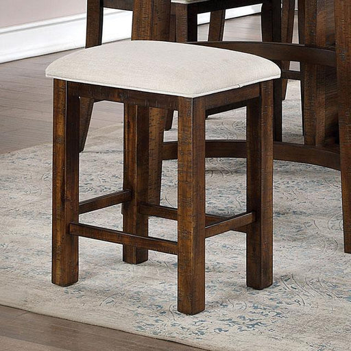 FREDONIA Counter Ht. Stool - Orlando Furniture Outlet (Casselberry,FL)