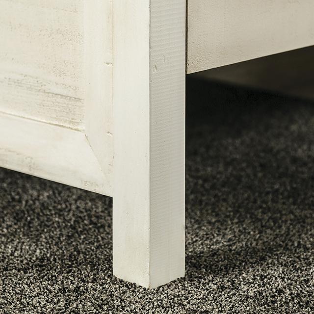 Geneva Full & Twin Bed - Orlando Furniture Outlet (Casselberry,FL)