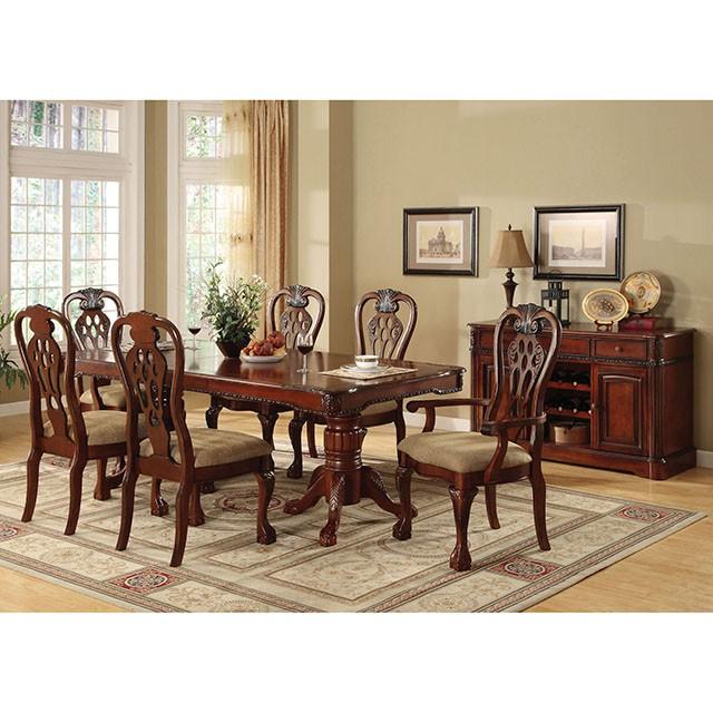 George Town Server - Orlando Furniture Outlet (Casselberry,FL)