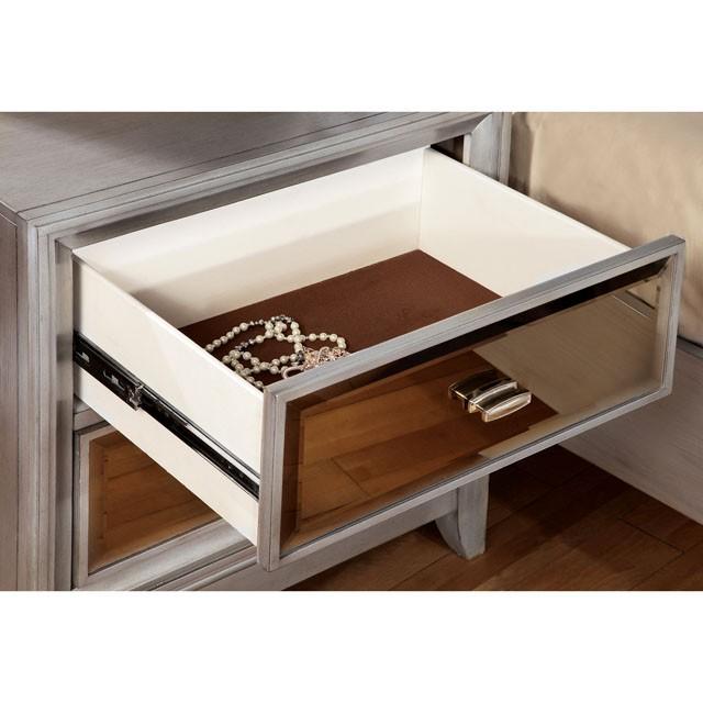 Golva Night Stand - Orlando Furniture Outlet (Casselberry,FL)
