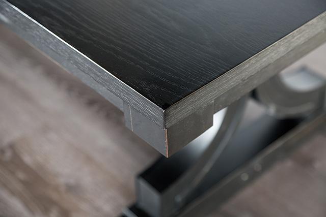 Gosport Dining Table - Orlando Furniture Outlet (Casselberry,FL)