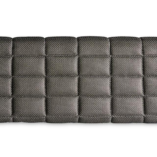 Grey Foundation, Full - Orlando Furniture Outlet (Casselberry,FL)