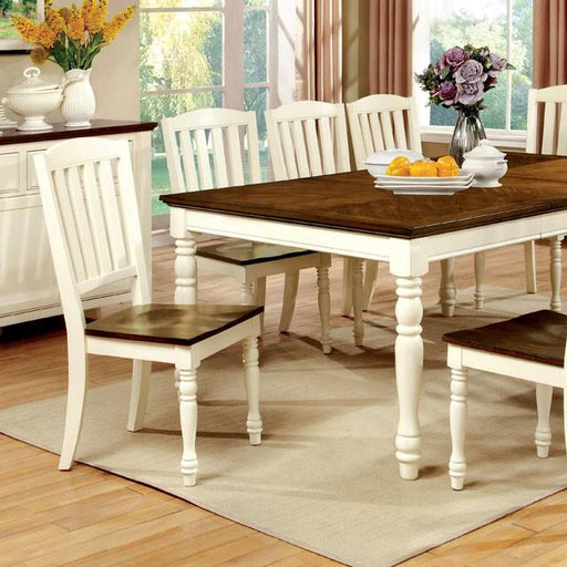 Harrisburg Dining Table Set - Orlando Furniture Outlet (Casselberry,FL)