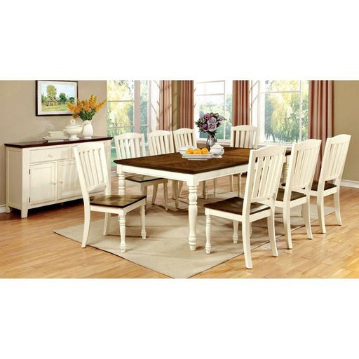 Harrisburg Dining Table Set - Orlando Furniture Outlet (Casselberry,FL)