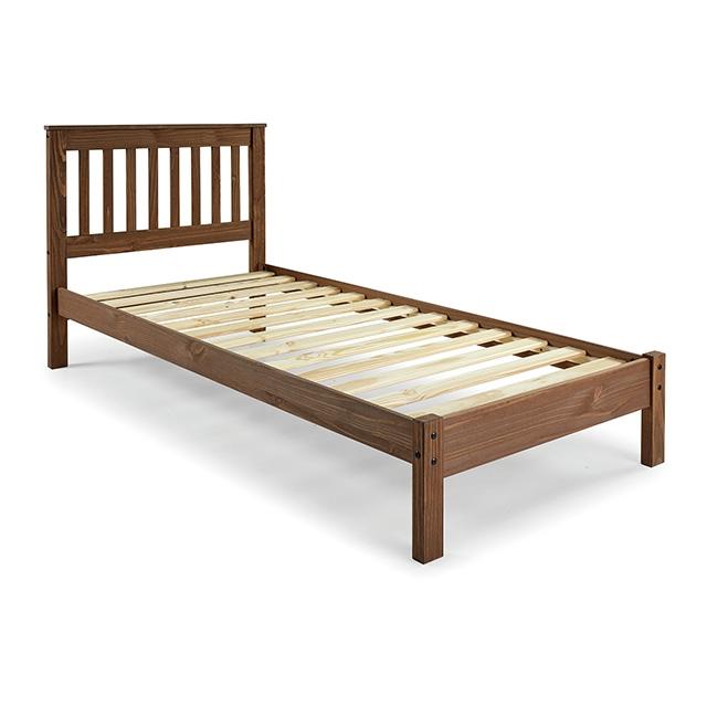 Creswell Bed - Orlando Furniture Outlet (Casselberry,FL)