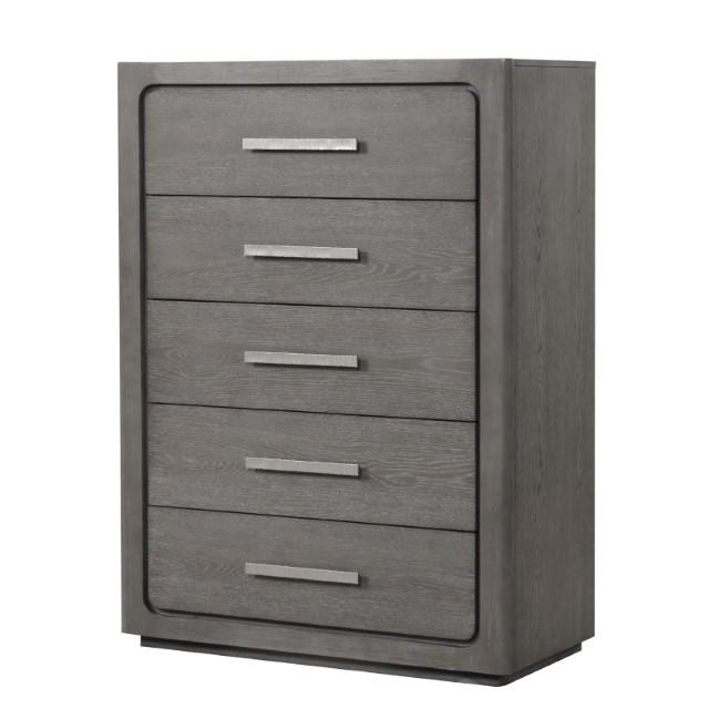 Crowthorne Chest - Orlando Furniture Outlet (Casselberry,FL)
