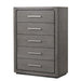 Crowthorne Chest - Orlando Furniture Outlet (Casselberry,FL)