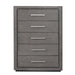Crowthorne Chest - Orlando Furniture Outlet (Casselberry,FL)