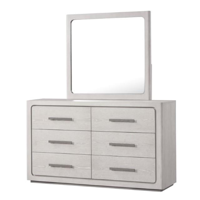 Crowthorne Mirror - Orlando Furniture Outlet (Casselberry,FL)