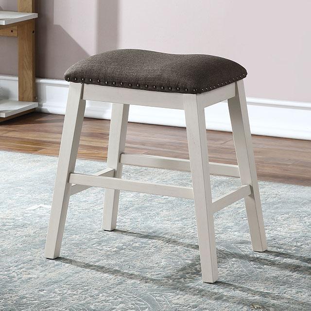 HEIDELBERG Counter Ht. Stool (2/CTN) - Orlando Furniture Outlet (Casselberry,FL)