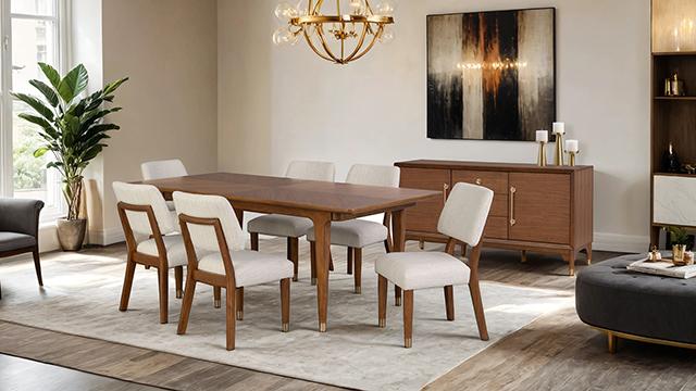 Hepburne Server - Orlando Furniture Outlet (Casselberry,FL)