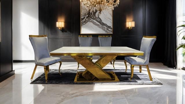 Palazzo Dining Table - Orlando Furniture Outlet (Casselberry,FL)