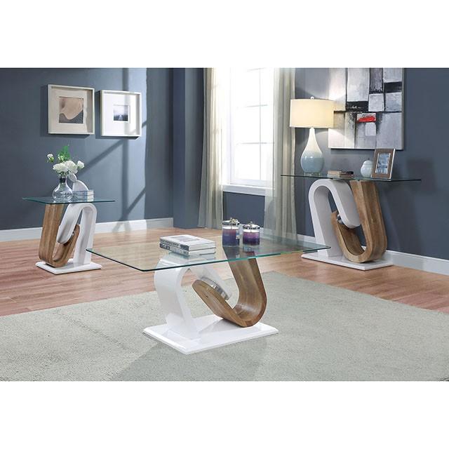 BATAM End Table - Orlando Furniture Outlet (Casselberry,FL)