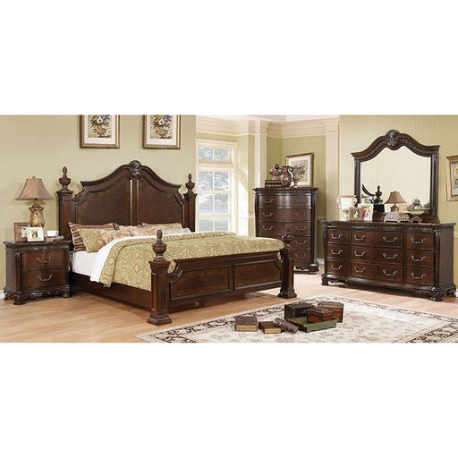 Hesperos Chest - Orlando Furniture Outlet (Casselberry,FL)
