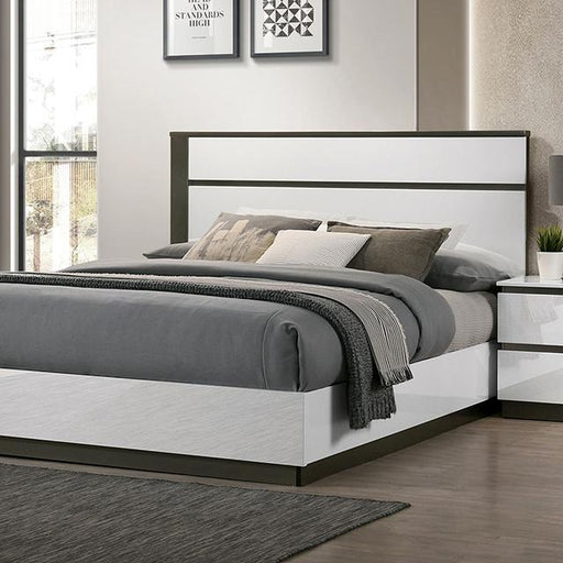 Birsfelden Queen Bedroom Set - Orlando Furniture Outlet (Casselberry,FL)