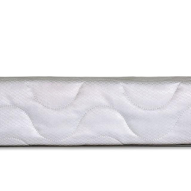 Bird Of Paradise 4" Queen-Size Foundation - Orlando Furniture Outlet (Casselberry,FL)