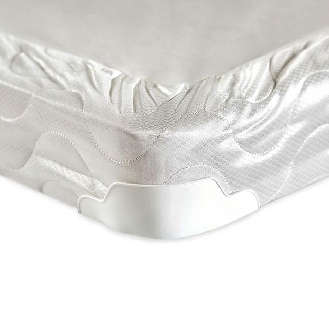 Bird Of Paradise 4" E.King-Size Foundation - Orlando Furniture Outlet (Casselberry,FL)