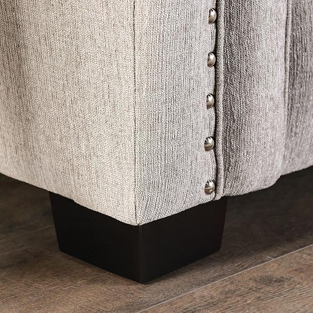 BELSIZE Sofa - Orlando Furniture Outlet (Casselberry,FL)