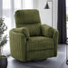 Belper Power Glider Recliner w/ Swivel - Orlando Furniture Outlet (Casselberry,FL)