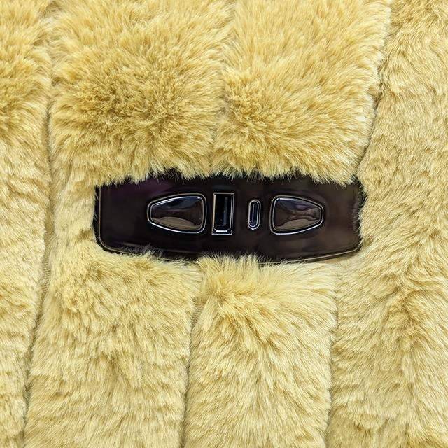 Belper Power Glider Recliner w/ Swivel - Orlando Furniture Outlet (Casselberry,FL)