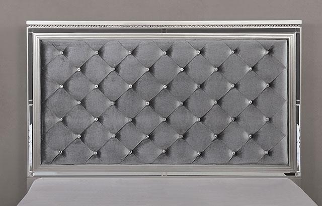 Belleterre Bed - Orlando Furniture Outlet (Casselberry,FL)