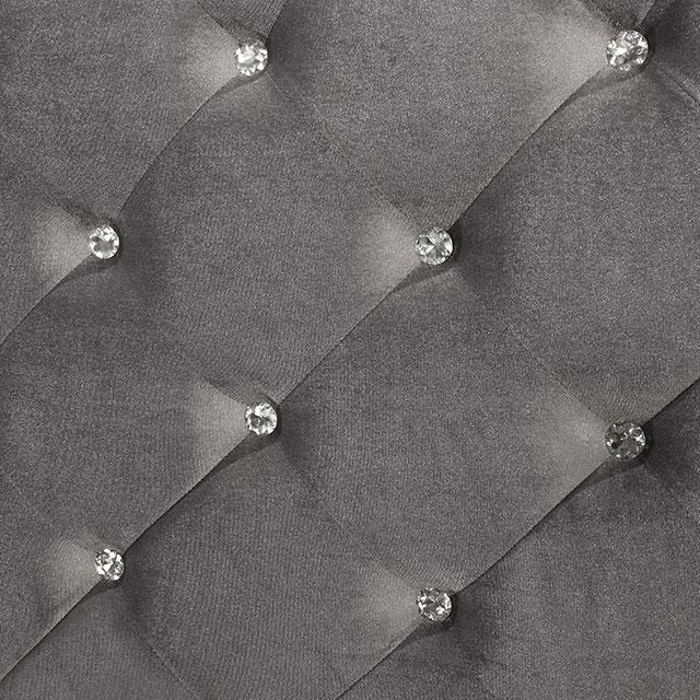 Belleterre Bed - Orlando Furniture Outlet (Casselberry,FL)